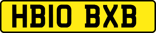 HB10BXB