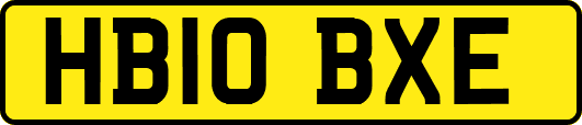 HB10BXE