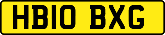 HB10BXG