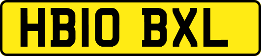 HB10BXL