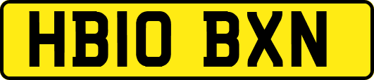 HB10BXN