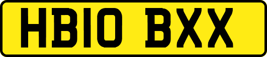 HB10BXX