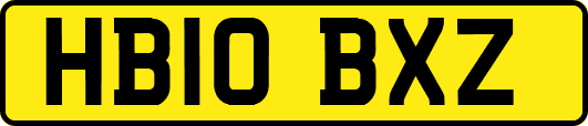 HB10BXZ