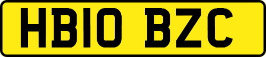 HB10BZC