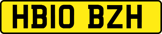 HB10BZH