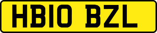 HB10BZL