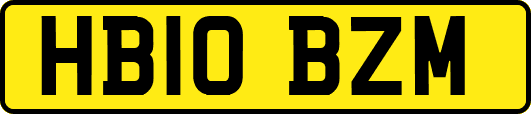 HB10BZM