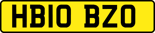 HB10BZO
