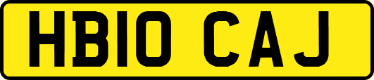 HB10CAJ