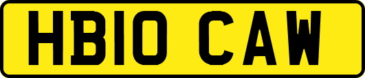 HB10CAW