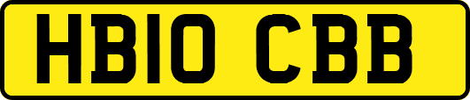 HB10CBB