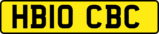 HB10CBC
