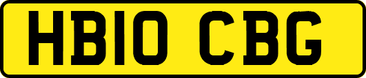 HB10CBG