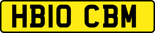 HB10CBM