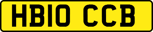 HB10CCB