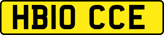 HB10CCE