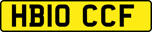 HB10CCF