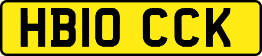 HB10CCK