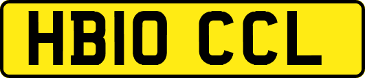 HB10CCL