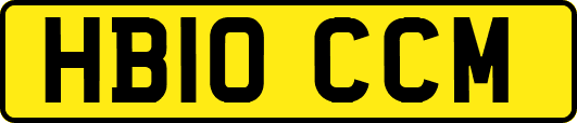 HB10CCM