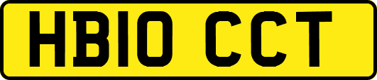 HB10CCT