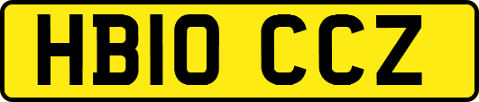 HB10CCZ