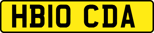 HB10CDA