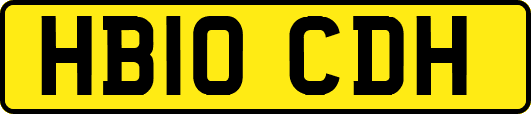 HB10CDH