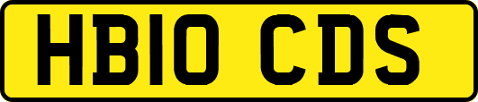 HB10CDS