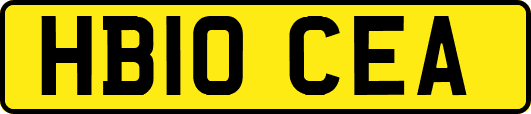 HB10CEA