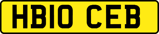 HB10CEB
