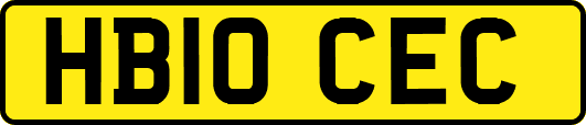 HB10CEC