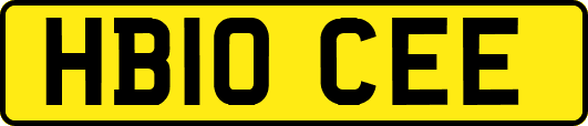 HB10CEE