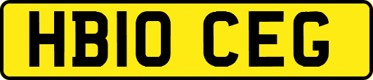 HB10CEG