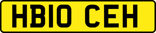 HB10CEH