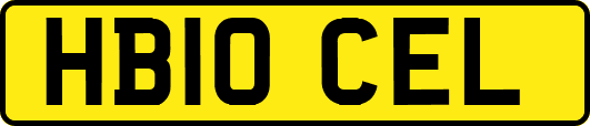 HB10CEL