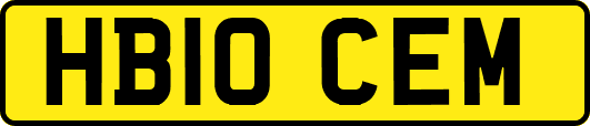 HB10CEM