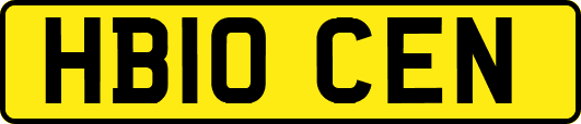 HB10CEN