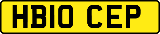 HB10CEP