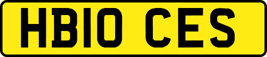 HB10CES