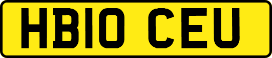 HB10CEU