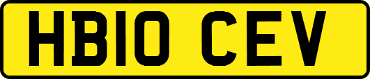 HB10CEV