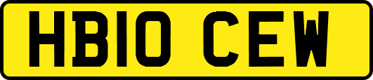 HB10CEW