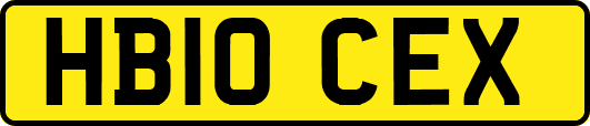 HB10CEX