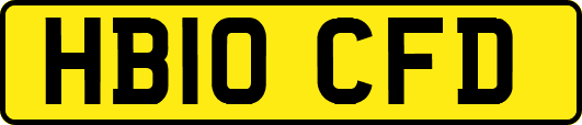 HB10CFD