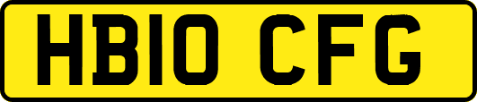 HB10CFG