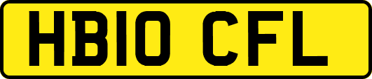 HB10CFL