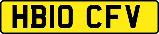 HB10CFV