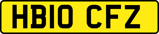 HB10CFZ
