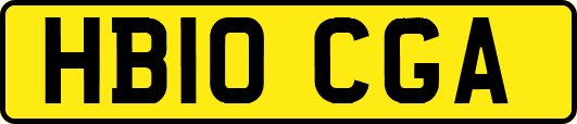 HB10CGA